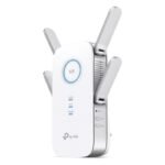 TP-Link RE650 2600 Mbps Dual Band WIFI Range Extender (White) 3 TP-Link RE650 2600 Mbps Dual Band WIFI Range Extender