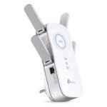 TP-Link RE650 2600 Mbps Dual Band WIFI Range Extender (White) 4 TP-Link RE650 2600 Mbps Dual Band WIFI Range Extender