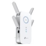 TP-Link RE650 2600 Mbps Dual Band WIFI Range Extender (White) 2 TP-Link RE650 2600 Mbps Dual Band WIFI Range Extender