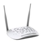 TP-Link TD-W9970 300 Mbps Wireless N USB VDSLADSL Single Band Modem Router