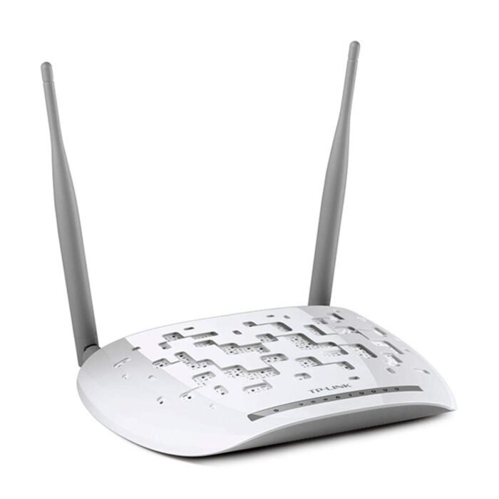 TP-Link TD-W9970 300 Mbps Wireless N USB VDSLADSL Single Band Modem Router