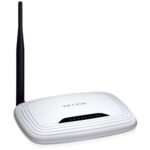 TP-Link TL-WR740N 150 Mbps Single Band Wireless Router (White) 2 TP-Link TL-WR740N 150 Mbps Single Band Wireless Router