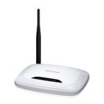 TP-Link TL-WR740N 150 Mbps Single Band Wireless Router (White) 3 TP-Link TL-WR740N 150 Mbps Single Band Wireless Router