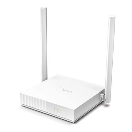 TP-Link TL-WR820N 300 Mbps Single Band Wireless Router