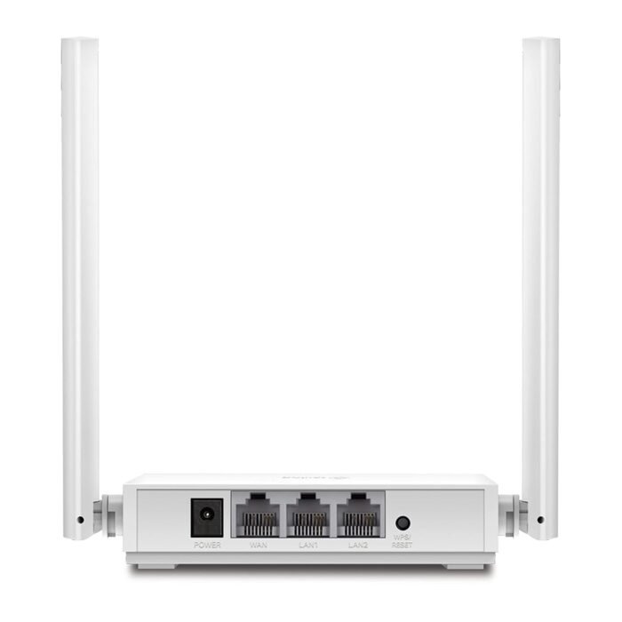 TP-Link TL-WR820N 300 Mbps Single Band Wireless Router