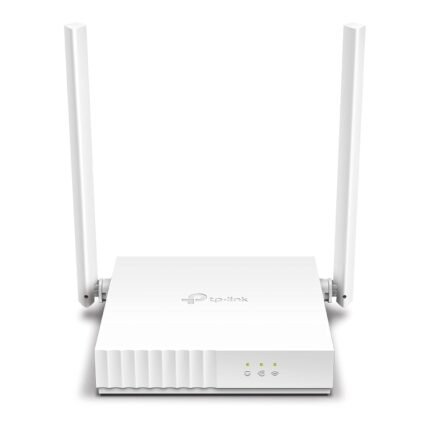 TP-Link TL-WR820N 300 Mbps Single Band Wireless Router