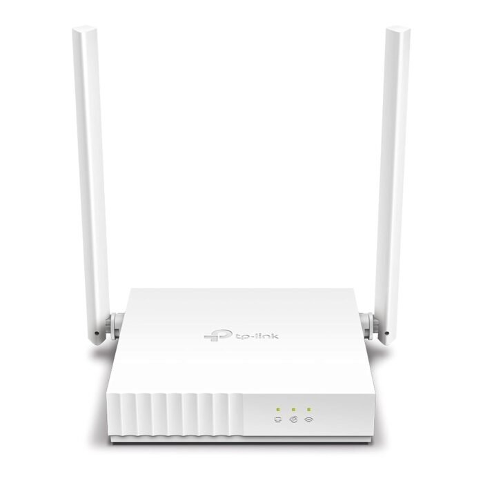 TP-Link TL-WR820N 300 Mbps Single Band Wireless Router