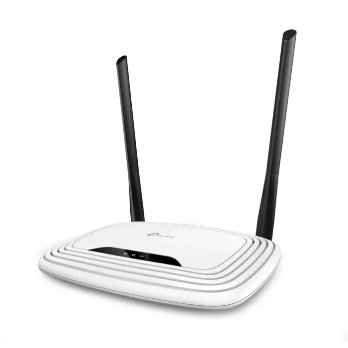 TP-Link TL-WR841N 300Mbps Single Band Wireless N Router