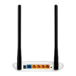 TP-Link TL-WR841N 300Mbps Single Band Wireless N Router