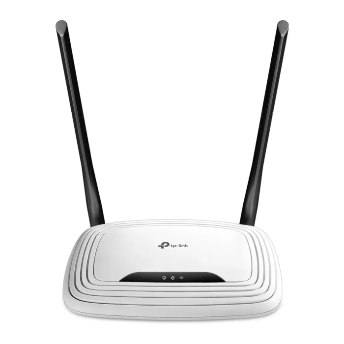 TP-Link TL-WR841N 300Mbps Single Band Wireless N Router