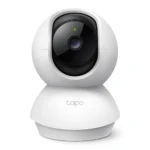 TP-Link Tapo C210 1296p 3MP Pan/Tilt Home Wi-Fi Smart Security Camera 1 TP-Link Tapo C210 1296p 3MP PanTilt Home Wi-Fi Smart Security Camera
