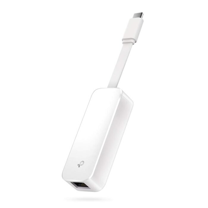 TP-Link UE300C USB Type-C to RJ45 Gigabit Ethernet Network Adapter TP-Link UE300C USB Type-C to RJ45 Gigabit Ethernet Network Adapter