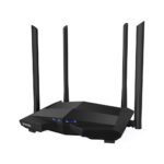 Tenda AC10 1200 Mbps Wireless Smart Dual-Band Gigabit WiFi Router
