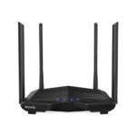 Tenda AC10 1200 Mbps Wireless Smart Dual-Band Gigabit WiFi Router
