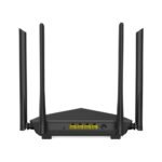 Tenda AC10 1200 Mbps Wireless Smart Dual-Band Gigabit WiFi Router