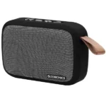 ZEBRONICS Zeb-Delight 3 Watt Bluetooth Portable Speaker (Gray)