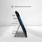 AVITA Cosmos Celeron Dual Core 11.6 inch (4GB64GB EMMC StorageWin 10) 2 in 1 Laptop