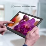 AVITA Cosmos Celeron Dual Core 11.6 inch (4GB64GB EMMC StorageWin 10) 2 in 1 Laptop