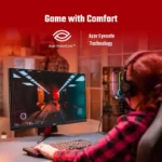 Acer Nitro VG240Y M3 23.8 Inch IPS Full HD 0.5 MS 180Hz HDR 10 Gaming Monitor 2 Acer Nitro VG240Y M3 23.8 Inch IPS Full HD 0.5 MS 180 Hz HDR 10 Gaming Monitor