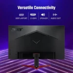 Acer Nitro VG240Y M3 23.8 Inch IPS Full HD 0.5 MS 180Hz HDR 10 Gaming Monitor 5 Acer Nitro VG240Y M3 23.8 Inch IPS Full HD 0.5 MS 180 Hz HDR 10 Gaming Monitor