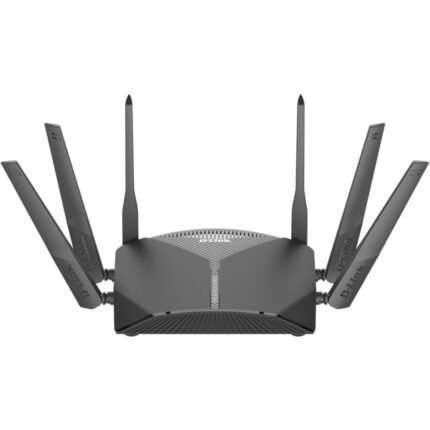 D-Link DIR-3040 3000 Mbps Tri-Band Wi-Fi Mesh Router