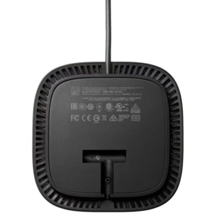 HP 26D32AA USB-C Dock G5 Docking Station