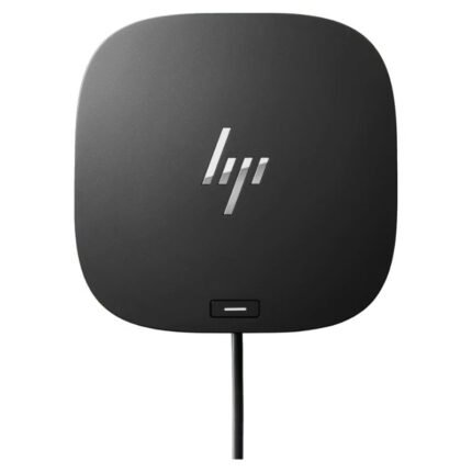 HP 26D32AA USB-C Dock G5 Docking Station