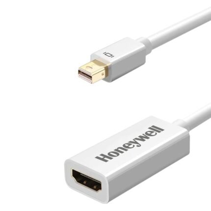 Honeywell Mini Display Port to HDMI Adapter