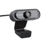 LAPCARE Lapcam HD 720P Streaming Web Camera With Noise Isolated Microphone