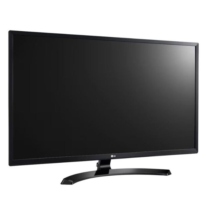 LG 32MN58HM 32 Inch Full HD LED Backlit IPS Panel 75Hz Monitor