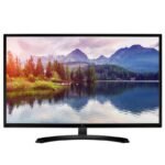 LG 32MN58HM 32 Inch Full HD LED Backlit IPS Panel 75Hz Monitor