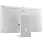 LG Ultrafine 43SQ700S 43 Inch 4K Ultra HD 3840x2160 IPS Panel with WebOS USB Type C Smart Monitor