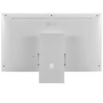 LG Ultrafine 43SQ700S 43 Inch 4K Ultra HD 3840x2160 IPS Panel with WebOS USB Type C Smart Monitor