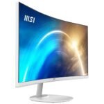MSI PRO MP341CQW 34 Inch UWQHD 3440x1440 VA Panel 100Hz Professional Curved Monitor 2 MSI PRO MP341CQW 34 Inch UWQHD 3440x1440 VA Panel 100Hz Professional Curved Monitor