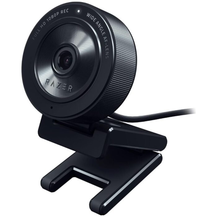 Razer Kiyo X Full HD Streaming Web Camera Razer Kiyo X Full HD Streaming Web Camera
