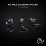 Razer Kiyo X Full HD Streaming Web Camera 7 Razer Kiyo X Full HD Streaming Web Camera