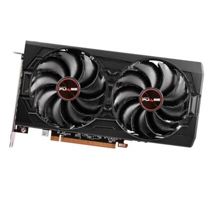 Sapphire RX 5600 XT BE PULSE OC 6GB Graphics Card (11296-05-20G)