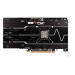 Sapphire RX 5600 XT BE PULSE OC 6GB Graphics Card (11296-05-20G) 5 Sapphire RX 5600 XT BE PULSE OC 6GB Graphics Card (11296-05-20G)