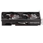 Sapphire RX 5600 XT BE PULSE OC 6GB Graphics Card (11296-05-20G) 4 Sapphire RX 5600 XT BE PULSE OC 6GB Graphics Card (11296-05-20G)