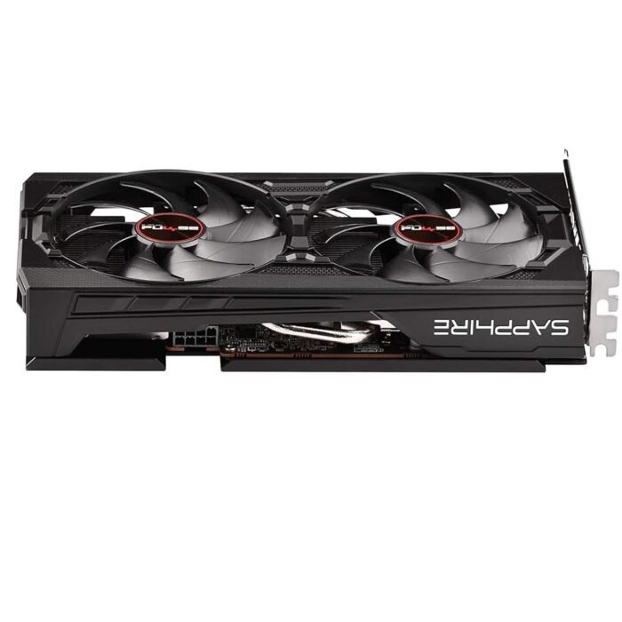 Sapphire Nitro+ Rx 5600 Xt 6gb Sapphire Pulse Radeon RX 5600 XT BE