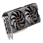 Sapphire RX 5600 XT BE PULSE OC 6GB Graphics Card (11296-05-20G) 1 Sapphire RX 5600 XT BE PULSE OC 6GB Graphics Card (11296-05-20G)