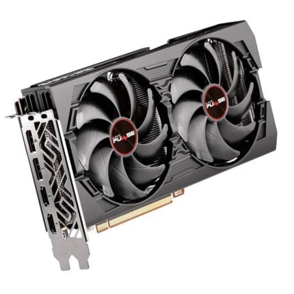 Sapphire RX 5600 XT BE PULSE OC 6GB Graphics Card (11296-05-20G)