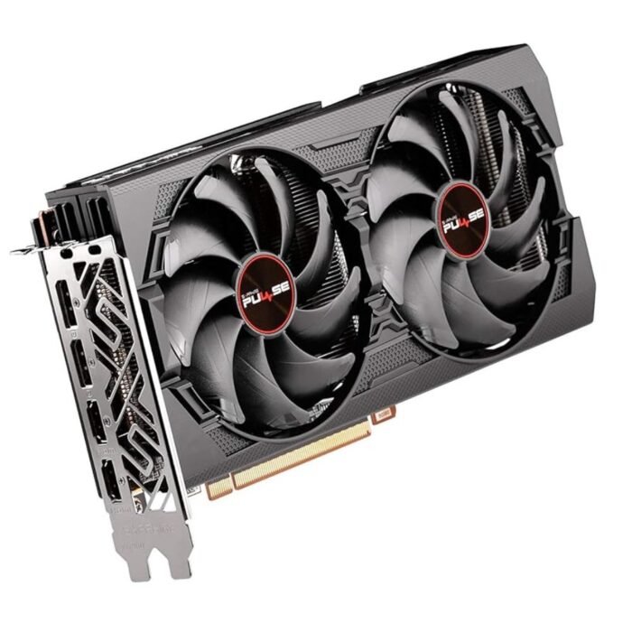 Sapphire RX 5600 XT BE PULSE OC 6GB Graphics Card (11296-05-20G) Sapphire RX 5600 XT BE PULSE OC 6GB Graphics Card (11296-05-20G)