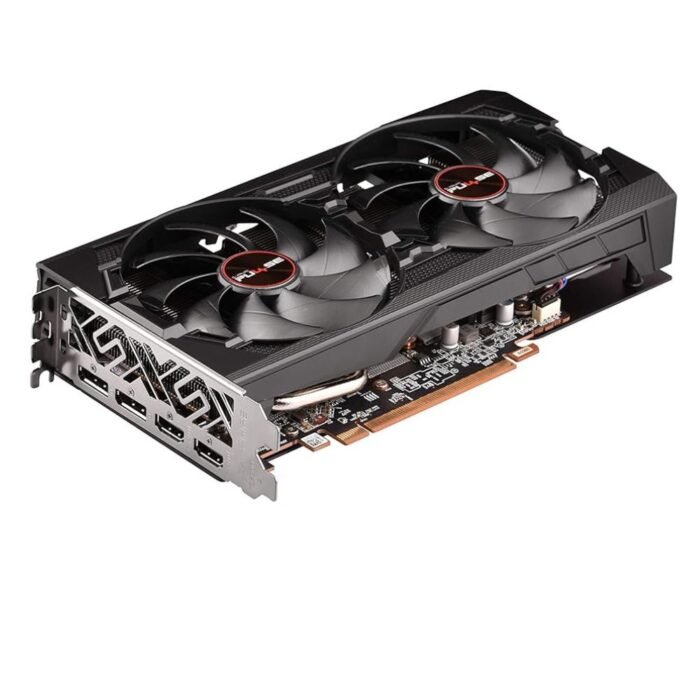 Sapphire RX 5600 XT BE PULSE OC 6GB Graphics Card (11296-05-20G) Sapphire RX 5600 XT BE PULSE OC 6GB Graphics Card (11296-05-20G)
