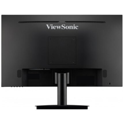 ViewSonic VA2409-MHU 24 Inch Full HD IPS Panel 75Hz USB Type-C Monitor
