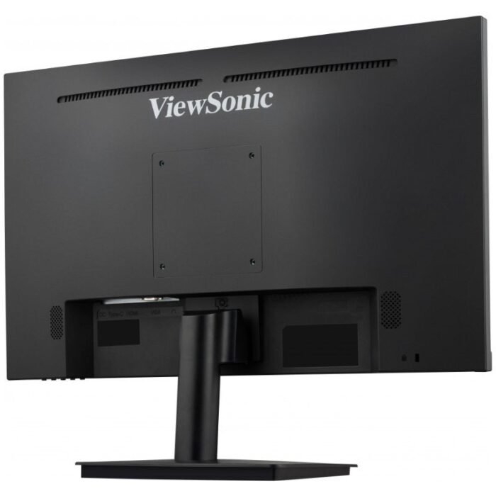 ViewSonic VA2409-MHU 24 Inch Full HD IPS Panel 75Hz USB Type-C Monitor ViewSonic VA2409-MHU 24 Inch Full HD IPS Panel 75Hz USB Type-C Monitor