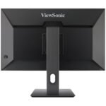 ViewSonic VX2758A-2K-PRO-2 27 Inch Quad HD IPS Panel with HDR10 185Hz Gaming Monitor