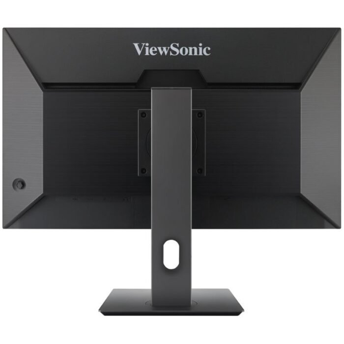 ViewSonic VX2758A-2K-PRO-2 27 Inch Quad HD IPS Panel with HDR10 185Hz Gaming Monitor