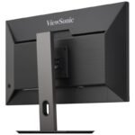 ViewSonic VX2758A-2K-PRO-2 27 Inch Quad HD IPS Panel with HDR10 185Hz Gaming Monitor