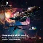 ViewSonic VX3219-2K-PRO-2 32 Inch QHD 2560x1440 IPS 165Hz Gaming Monitor 3 ViewSonic VX3219-2K-PRO-2 32 Inch QHD 2560x1440 IPS 165Hz Gaming Monitor